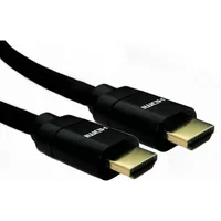 Cables Direct CDLHD8K-02K HDMI cable 2 m HDMI Type A (Standard) Black