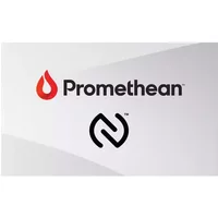 Promethean AP9-NFC-2 access cards Passive