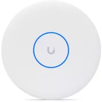 Ubiquiti U7-PRO-XGS UniFi 7 Pro XGS Ceiling Mounted 8 Stream WiFi 7 6GHz 10GbE Access Point - White - Access Points - Wi-Fi 7 Access Points