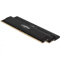 Crucial Pro CP2K16G64C38U5B memory module 32 GB 2 x 16 GB DDR5 288-pin DIMM ECC