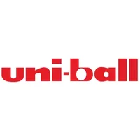 uni-ball Jetstream Sport SXN-150S Retractable Rollerball Pen 1.0mm Tip Blue 81% Recycled Plastic (Pack 12) - 315069000