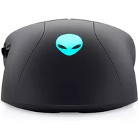 Alienware AW320M mouse Gaming Ambidextrous USB Type-A Optical 3200 DPI
