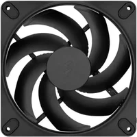 Fractal Design Momentum 14 14cm PWM Case Fan, FDB Bearing, 350-1800 RPM - Black - FD-F-MO1-1401