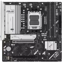 ASUS PRIME B850M-A-CSM AMD RYZEN DDR5 mATX Motherboard - Socket AM5 - 90MB1LQ0-M0EAYC