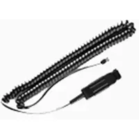 JPL Telecom BL-09+P - headset cable - 2 m