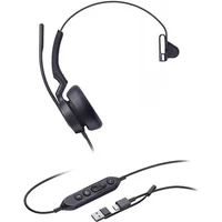 Yealink UH46 Mono Teams USB-C/A Headset