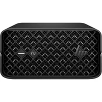 HP Z2 Mini G1a Copilot+ PC AMD Ryzen AI Max PRO PRO 385 64 GB LPDDR5x-SDRAM 1 TB SSD Windows 11 Pro Mini PC Workstation AI Workstation AI PC Black