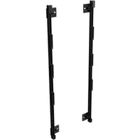 Chief TiLED® dvLED Universal 27" Wall Mount. 4 High Starter
