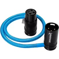 Kondor Blue KB-MXLRF16 audio cable 0.4 m XLR
