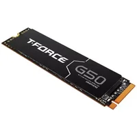 Team Group T-FORCE G50 512 GB M.2 PCI Express 4.0 NVMe 3D NAND