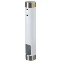 Chief CMS009W. 9 Inch Fixed Extension Column. Pole