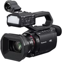 Panasonic AG-CX20 Handheld camcorder MOS Full HD Black