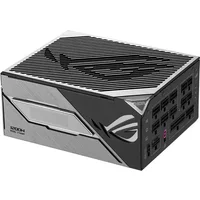 ASUS 1200W ROG Thor Platinum III ATX 3.1 Fully Modular 80 PLUS Platinum RGB Power Supply - 90YE00V2-B0NA00
