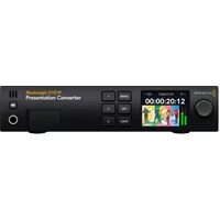 Blackmagic Design 2110 IP Presentation Converter Active video converter