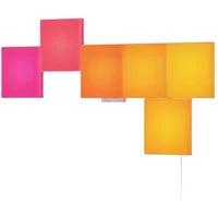 Blocks Big Squares Starter Kit 6 Pck