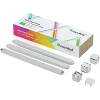 Nanoleaf Lines Squared Expansion Pack Other