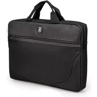 Port Designs Liberty III 43.9 cm (17.3") Briefcase Black