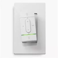 Sense+ Smart Wireless Light Switch