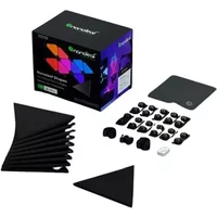 Nanoleaf NL48-1101TW-10PK smart lighting Smart panel Wi-Fi