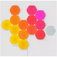 Nanoleaf NL42-6002HX-15PK mood lighting
