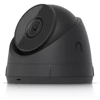 Ubiquiti UVC-G5-TURRET-ULTRA-B UniFi Protect G5 Turret Ultra HD PoE Black Turret IP Camera w/ 30m - Security Cameras - PoE Cameras