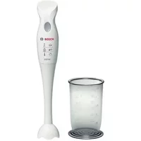 Bosch MSM6B150GB blender Immersion blender 300 W Grey White
