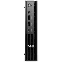 DELL Pro QBM1250 Plus Intel Core Ultra 5 235 16 GB DDR5-SDRAM 512 GB SSD Windows 11 Pro Micro PC Mini PC Black