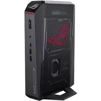 ASUS ROG NUC RNUC15JNK9X389A3 Intel Core Ultra 9 275HX 32 GB DDR5-SDRAM 1 TB SSD NVIDIA GeForce RTX 5070 Ti Windows 11 Home Mini PC Black