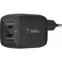 Belkin BoostCharge Pro Universal Black AC Indoor