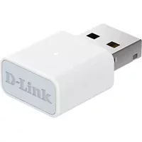 D-Link AN3U Wi-Fi adapter USB A 300 MBit/s USB 2.0 Networking & WiFi