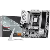 MSI B850M GAMING PLUS WIFI6E AMD Socket AM5 AMD Ryzen 7000 Series AMD Ryzen 8000 Series AMD Ryzen 9000 Series Socket AM5 DDR5-SDRAM 256 GB
