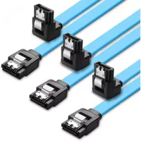Lenovo 4Z57A12652 Serial Attached SCSI (SAS) cable Blue