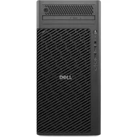 Dell Pro Max Tower T2 FCT2250 - tower - AI PC - Core Ultra 9 285 2.5 GHz - vPro Enterprise - 32 GB - SSD 1 TB