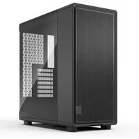 Fractal Design Epoch Black Tempered Glass PC Case - FD-C-EPO1A-02