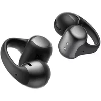 SHOKZ E310BK headphones/headset Wireless Ear-clip-on Calls/Music/Sport/Everyday Black