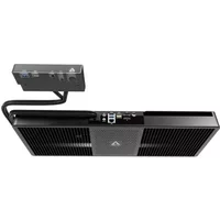 ARCTIC Senza 5500GT Under Desk PC