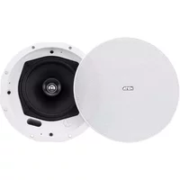 ATEN 6.5" Coaxial Ceiling Loudspeaker
