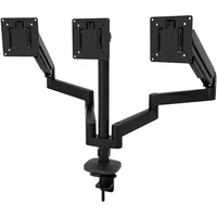 B-Tech BT7353/B monitor mount / stand 81.3 cm (32") Desk Black