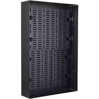 Chief PAC527 storage box Rectangular Black
