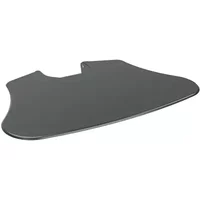 Chief Height-Adjustable Accessory Shelf - for LPE/LFE Series
