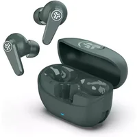 JLab Go Pods ANC Headset True Wireless Stereo (TWS) In-ear Calls/Music Bluetooth Green