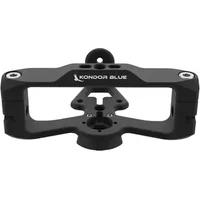 Kondor Blue Cage Only/ Raven Black