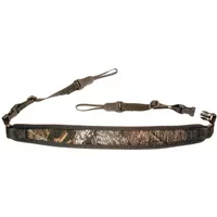 OP/TECH USA 1010082. Suitable for: Digital camera Material: Neoprene Nylon Product colour: Camouflage. Length (max): 111.8 cm Webbing width: 76.2 / 4 mm (3 / 4")