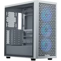Cooler Master Elite 502 ATX Mid Tower Case - White - E502-WGNN-S00