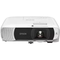 Epson EB-FH54 - 3LCD projector - 802.11a/b/g/n/ac wireless / Miracast - white