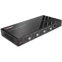 Lindy 4x4 USB 3.2 Gen 1 Matrix Switch