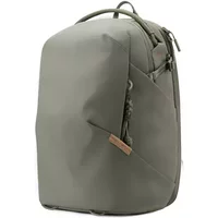 PGYTECH OneGo Lite backpack Casual backpack Green Polyester
