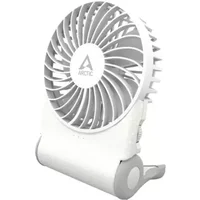 ARCTIC Summair 2Go - Powerful Handheld Fan with Extra-Long Battery Life