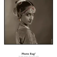 Hahnemuhle Photo Rag 308gsm 17inch Roll 12mtr