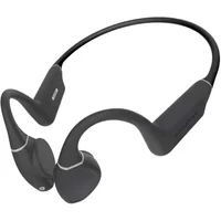 Creative Labs Outlier FREE Plus Headset Wireless Neck-band Sports Bluetooth Black